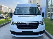Bán xe Ford Transit Van 940kg 2024 giá 849 Triệu - TP HCM