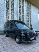 Bán xe Ford Transit 2024 Limousine giá 1 Tỷ 499 Triệu - TP HCM