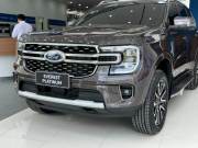 Bán xe Ford Everest 2024 Platinum 2.0L 4x4 AT giá 1 Tỷ 545 Triệu - TP HCM