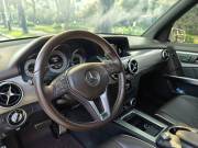 can ban xe oto cu lap rap trong nuoc Mercedes Benz GLK Class GLK220 CDI 4Matic 2014