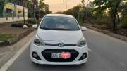 Bán xe Hyundai i10 2016 Grand 1.2 AT giá 280 Triệu - Hà Nội