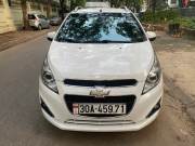 Bán xe Chevrolet Spark 2015 LTZ 1.0 AT Zest giá 195 Triệu - Hà Nội