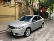 Bán xe Kia Forte SLi 1.6 AT 2009 giá 185 Triệu - Hà Nội