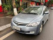 Bán xe Honda Civic 2008 1.8 AT giá 215 Triệu - Hà Nội