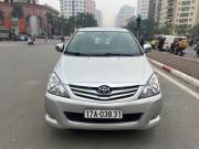 Bán xe Toyota Innova 2011 G giá 195 Triệu - Hà Nội