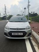 Bán xe Hyundai i10 2016 Grand 1.2 MT Base giá 145 Triệu - Hà Nội