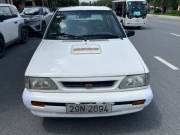 Bán xe Kia Pride 2001 Beta giá 28 Triệu - Hà Nội