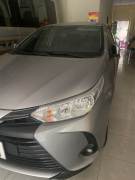 Bán xe Toyota Vios 2021 E 1.5 MT giá 350 Triệu - Long An