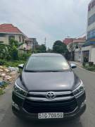 Bán xe Toyota Innova 2.0V 2018 giá 650 Triệu - TP HCM