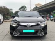Bán xe Toyota Camry 2.5Q 2016 giá 675 Triệu - Hà Nội