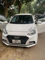 Bán xe Hyundai i10 2020 Grand 1.2 MT giá 290 Triệu - Hà Nội