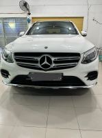 Bán xe Mercedes Benz GLC 2019 300 4Matic giá 1 Tỷ 490 Triệu - TP HCM