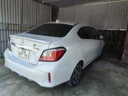 Bán xe Mitsubishi Attrage Premium 1.2 CVT 2021 giá 385 Triệu - Nghệ An