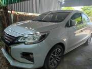 Bán xe Mitsubishi Attrage 2021 Premium 1.2 CVT giá 385 Triệu - Nghệ An