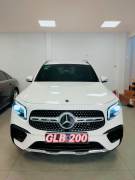 Bán xe Mercedes Benz GLB 2020 200 AMG giá 1 Tỷ 256 Triệu - TP HCM