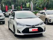 Bán xe Toyota Corolla altis 2022 1.8G giá 660 Triệu - Hà Nội
