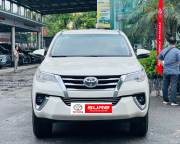 Bán xe Toyota Fortuner 2019 2.7V 4x2 AT giá 780 Triệu - Hà Nội
