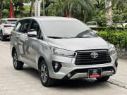 Bán xe Toyota Innova 2021 E 2.0 MT giá 655 Triệu - Hà Nội