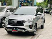 Bán xe Toyota Innova 2021 E 2.0 MT giá 640 Triệu - Hà Nội