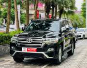 Bán xe Toyota Land Cruiser 2019 4.6 V8 giá 3 Tỷ 888 Triệu - Hà Nội