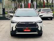 Bán xe Toyota Corolla Cross 1.8V 2021 giá 760 Triệu - Hà Nội