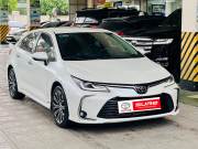 Bán xe Toyota Corolla altis 1.8V 2022 giá 705 Triệu - Hà Nội