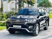 Bán xe Toyota Land Cruiser 2019 4.6 V8 giá 3 Tỷ 799 Triệu - Hà Nội
