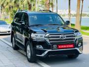 Bán xe Toyota Land Cruiser 2019 4.6 V8 giá 3 Tỷ 750 Triệu - Hà Nội