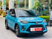 Bán xe Toyota Raize 2022 G 1.0 CVT giá 490 Triệu - Hà Nội