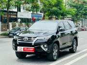 Bán xe Toyota Fortuner 2020 2.7V 4x2 AT giá 845 Triệu - Hà Nội