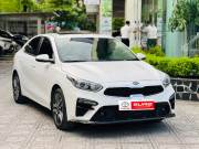 Bán xe Kia Cerato 1.6 AT Luxury 2021 giá 520 Triệu - Hà Nội