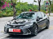 Bán xe Toyota Camry 2023 2.0Q giá 1 Tỷ 150 Triệu - Hà Nội