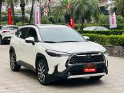 Bán xe Toyota Corolla Cross 1.8V 2023 giá 810 Triệu - Hà Nội