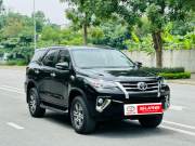 Bán xe Toyota Fortuner 2020 2.4G 4x2 AT giá 865 Triệu - Hà Nội