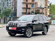 Bán xe Toyota Prado 2021 VX 2.7L giá 2 Tỷ 730 Triệu - Hà Nội