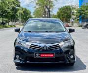 Bán xe Toyota Corolla altis 2014 2.0V giá 450 Triệu - Hà Nội