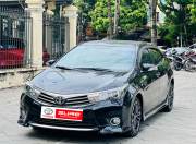 Bán xe Toyota Corolla altis 2014 2.0V giá 455 Triệu - Hà Nội