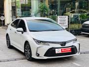 Bán xe Toyota Corolla altis 2023 1.8V giá 750 Triệu - Hà Nội