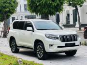 Bán xe Toyota Prado 2021 VX 2.7L giá 2 Tỷ 699 Triệu - Hà Nội