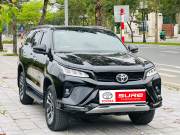 Bán xe Toyota Fortuner 2021 2.4G 4x2 AT Legender giá 999 Triệu - Hà Nội