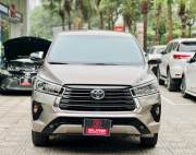 Bán xe Toyota Innova 2022 G 2.0 AT giá 725 Triệu - Hà Nội