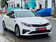 Bán xe Kia Optima 2020 2.0 AT Luxury giá 579 Triệu - Hà Nội