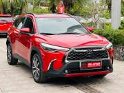 Bán xe Toyota Corolla Cross 2023 1.8V giá 815 Triệu - Hà Nội