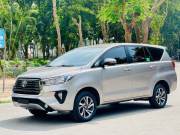 Bán xe Toyota Innova 2022 E 2.0 MT giá 660 Triệu - Hà Nội