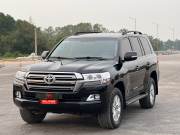 Bán xe Toyota Land Cruiser 4.6 V8 2020 giá 4 Tỷ 66 Triệu - Hà Nội