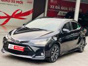 Bán xe Toyota Corolla altis 2021 1.8G AT giá 615 Triệu - Hà Nội