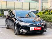 Bán xe Toyota Corolla altis 2018 1.8G AT giá 520 Triệu - Hà Nội