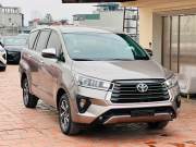 Bán xe Toyota Innova 2022 G 2.0 AT giá 720 Triệu - Hà Nội