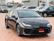 Bán xe Toyota Corolla altis 2023 1.8V giá 725 Triệu - Hà Nội