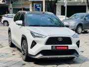 Bán xe Toyota Yaris Cross 1.5 D-CVT 2024 giá 665 Triệu - Hà Nội